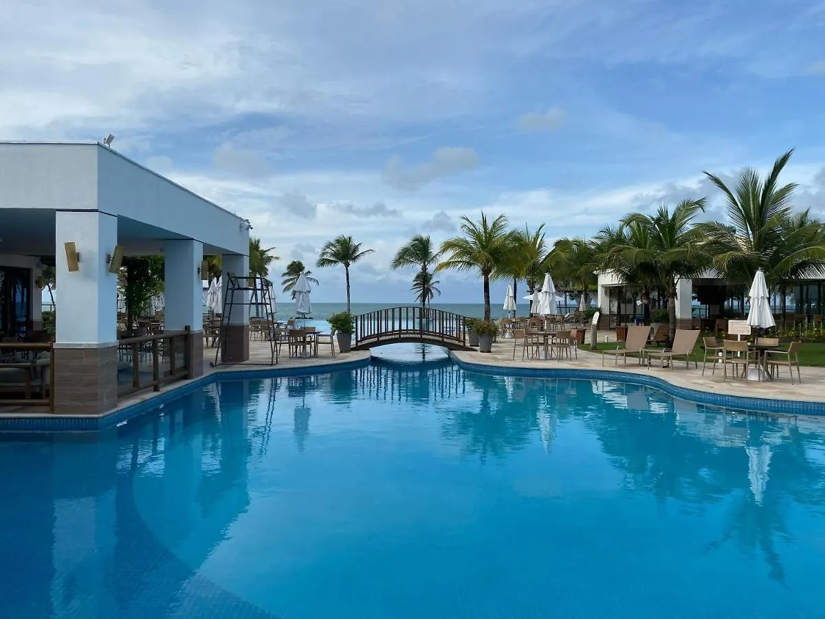 Condominio Wai Wai Pe Na Areia - Praia De Cumbuco Apartamento
