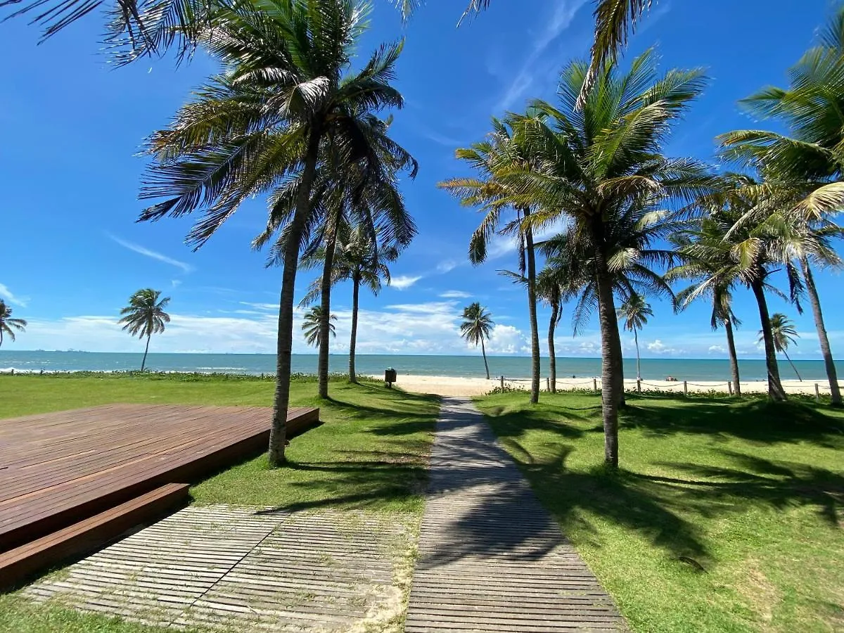 Wai Wai Eco Residence Na Praia De Cumbuco Brasil