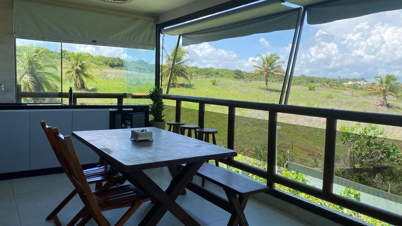 Wai Wai Eco Residence Na Praia De Cumbuco 0*,