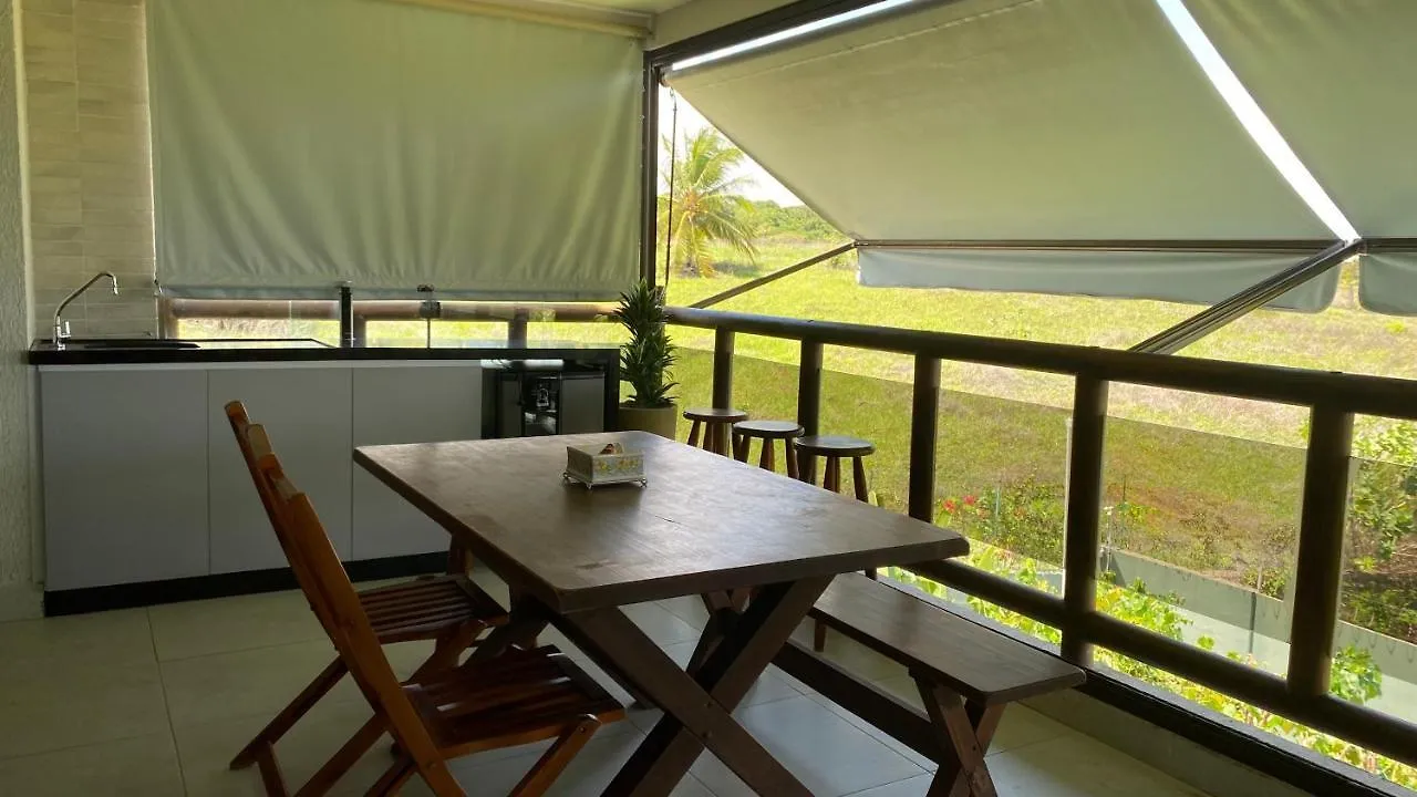 Wai Wai Eco Residence Na Praia De Cumbuco 0*,  Brasil