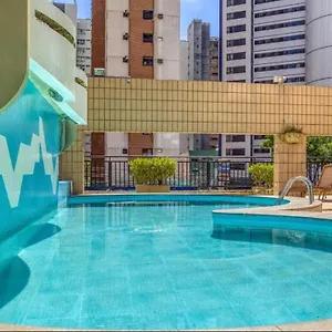 Apartamento Super Flat Fortaleza C, Fortaleza (Ceara)