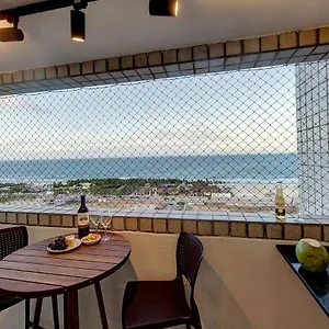Confortável Na Do Futuro Por Carpediem Fortaleza (Ceara)