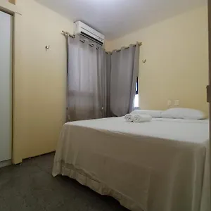 Flat Ao Por Do Sol, Um Verdadeiro Oásis Pé Na Areia Fortaleza (Ceara)
