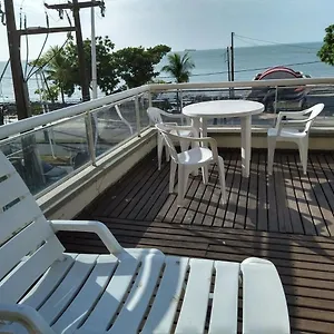 Flat 302 Costeira Beira Mar Fortaleza (Ceara)