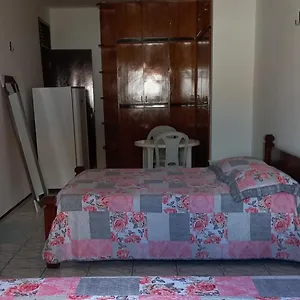 Quarto em Acomodações Particulares Casa Verde Albuquerque, Fortaleza (Ceara)