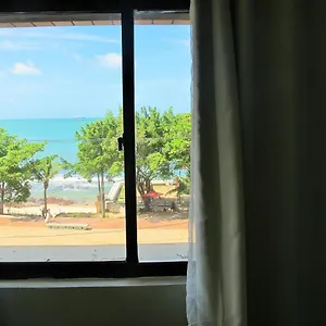 Apartamento Particular Costeira, Fortaleza (Ceara)