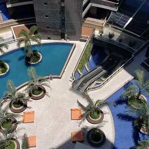 Apartamento Landscape Diamond 1409, Fortaleza (Ceara)