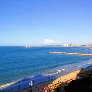 Apartamento Landscape Frente Mar, Fortaleza (Ceara)